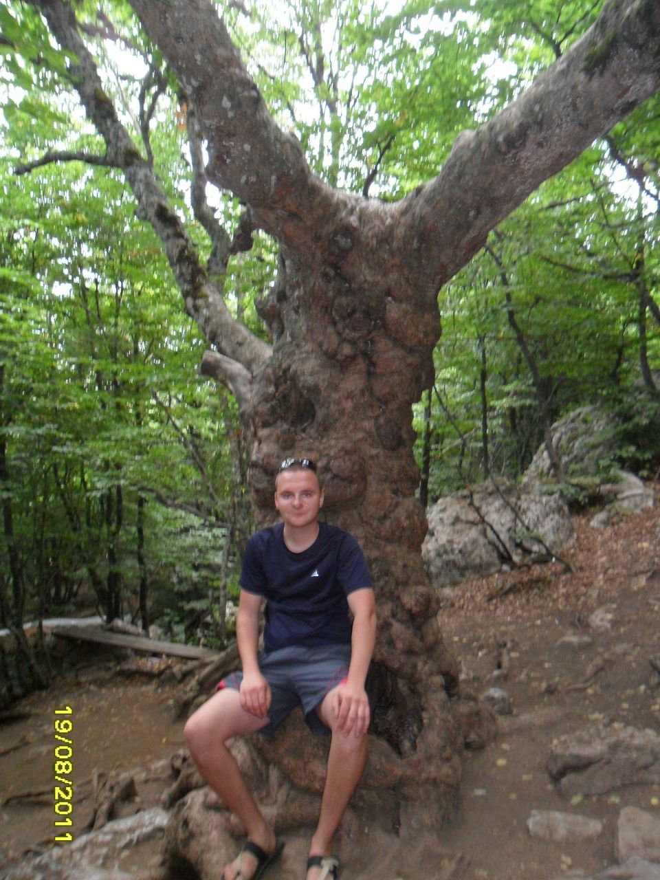 Рома Докукин | Коростышев