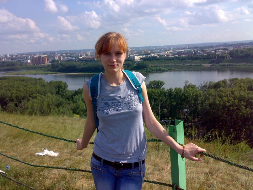 Катерина Коренная Imp | Кемерово