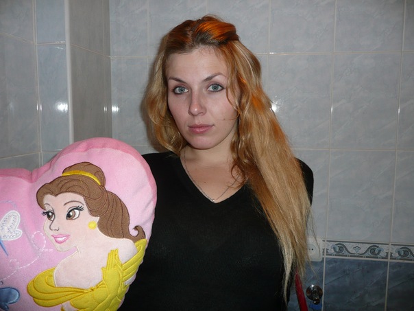 №2, Катерина Русина №2, Катерина Русина