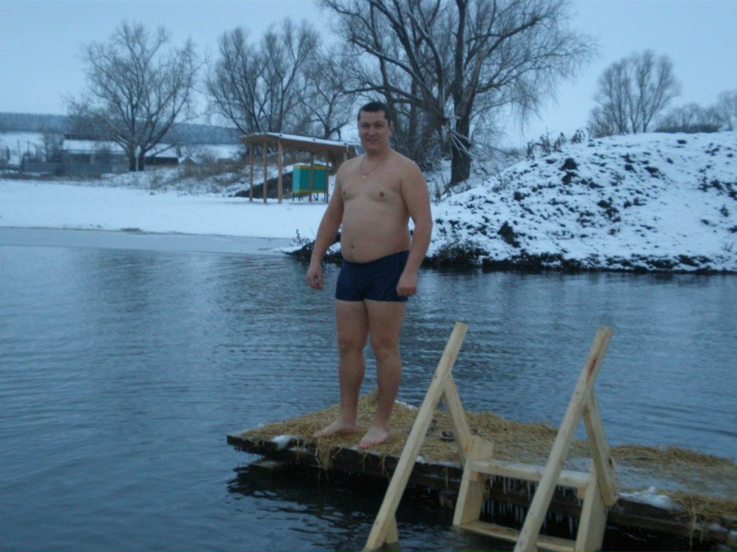 Димон Хорольский | Белокуракино