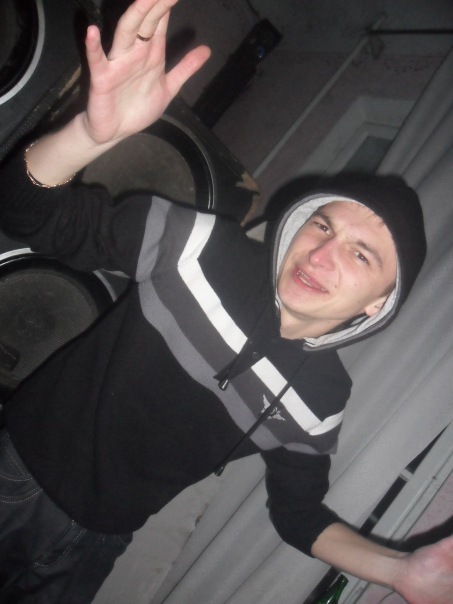 №7, Руслан Шаюк, 34 года, Ивано-Франковск №7, Руслан Шаюк, 34 года, Ивано-Франковск