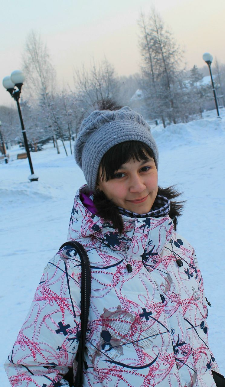 Елена Недзельская | Междуреченск