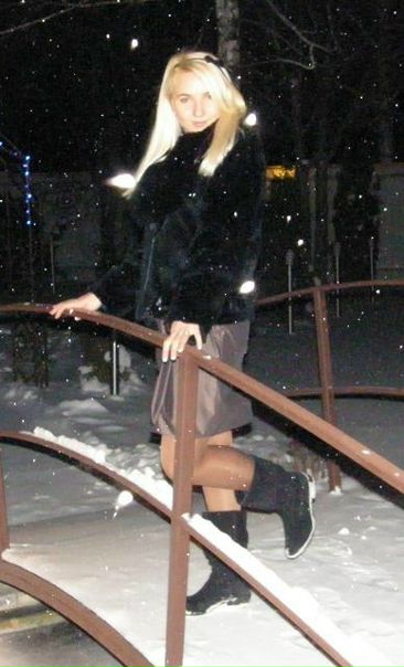 №18, Алена Чалая, 38 лет, Сумы №18, Алена Чалая, 38 лет, Сумы
