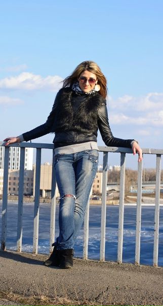 №166, Виктория Литвин, 38 лет, Киев №166, Виктория Литвин, 38 лет, Киев