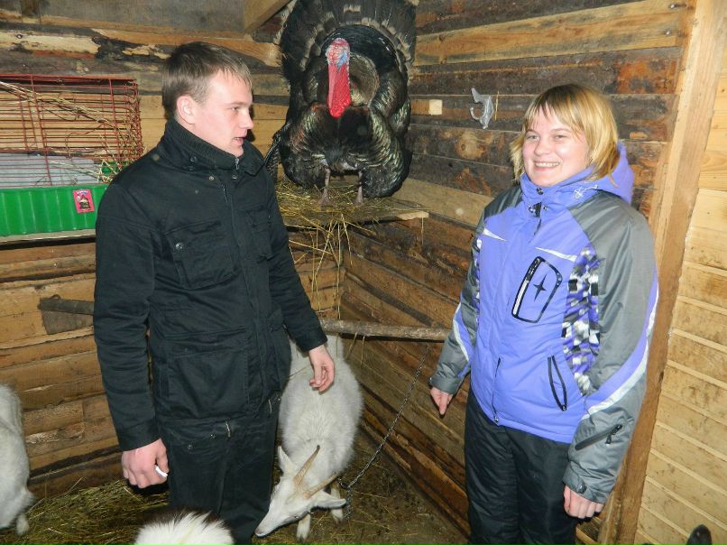 Сергей Скутте | Санкт-Петербург