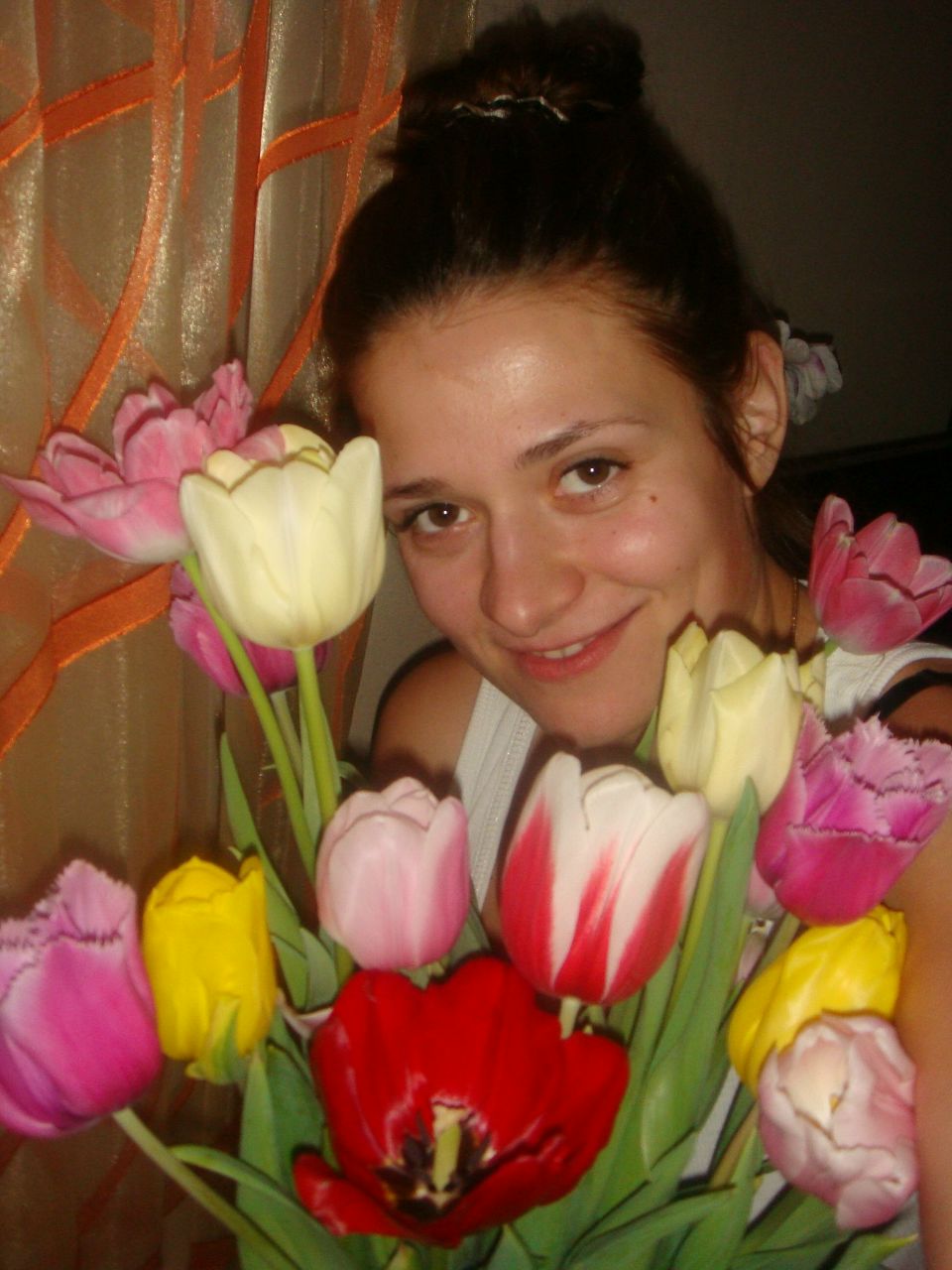 Анастасия Богдан | Боярка