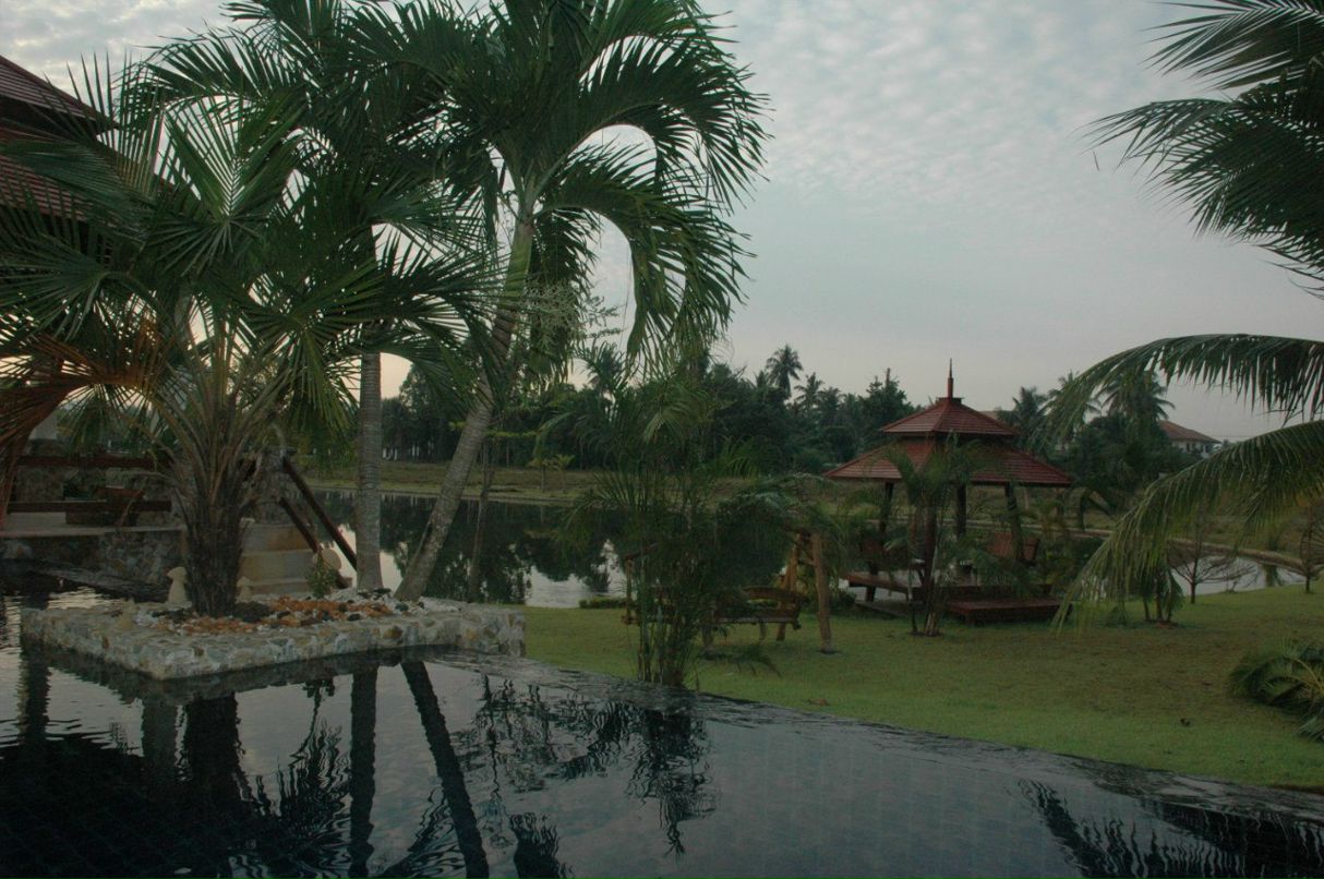 Настя Курбангулова | Владивосток