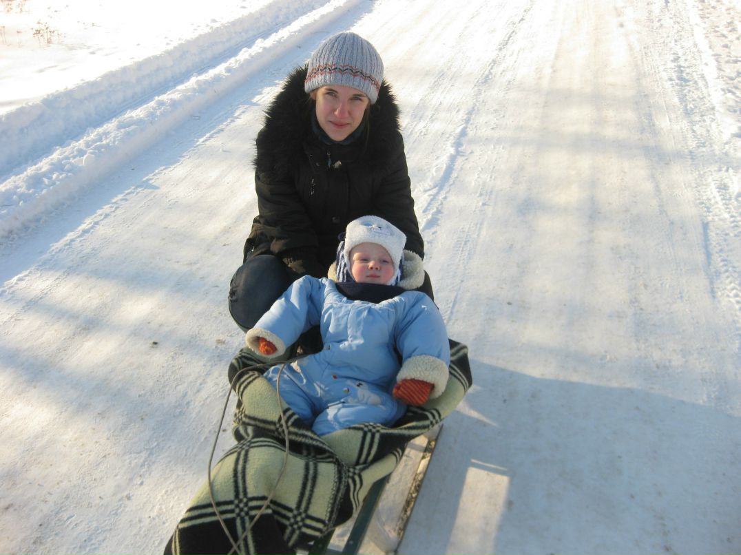 Сергей Гринюк | Мурманск