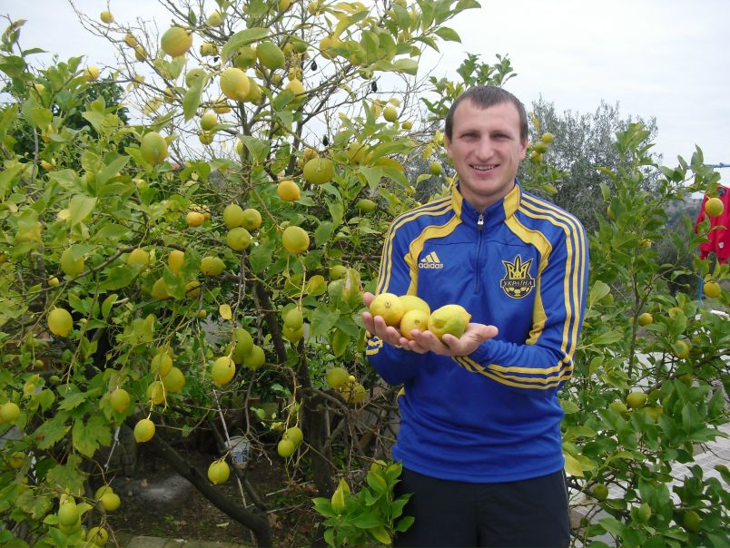 №99, Євгеній Вагерич, Запорожье №99, Євгеній Вагерич, Запорожье