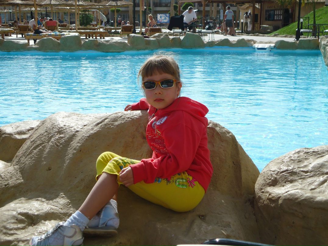 Ирина Середа (Котунова) | Марганец