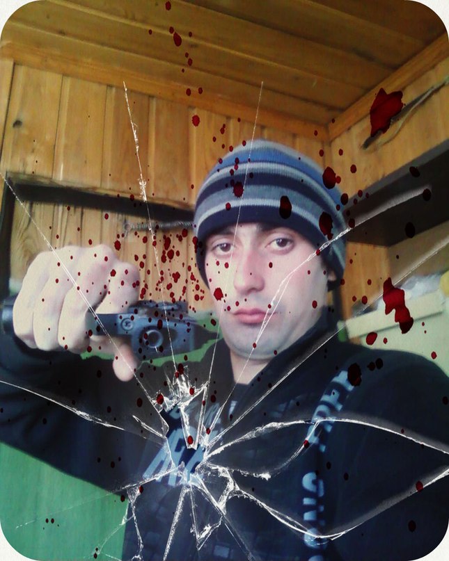 Андрей Уланов | Зайково