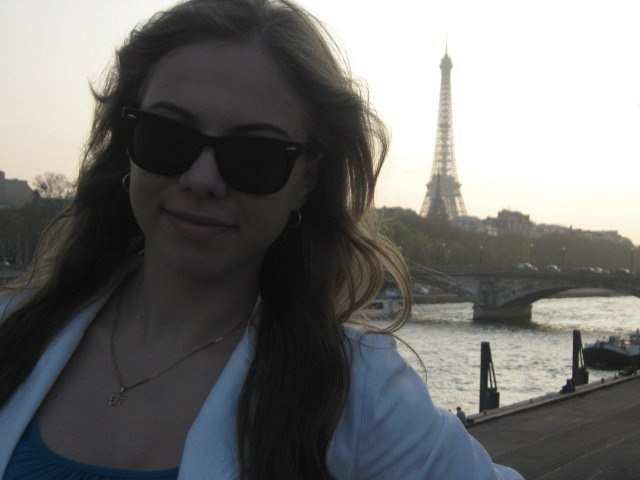 Таня Ціперко | Киев