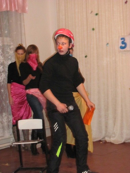 Петро Галагута | Шепетовка