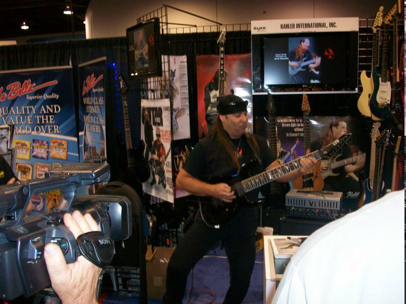 David Shankle | Chicago