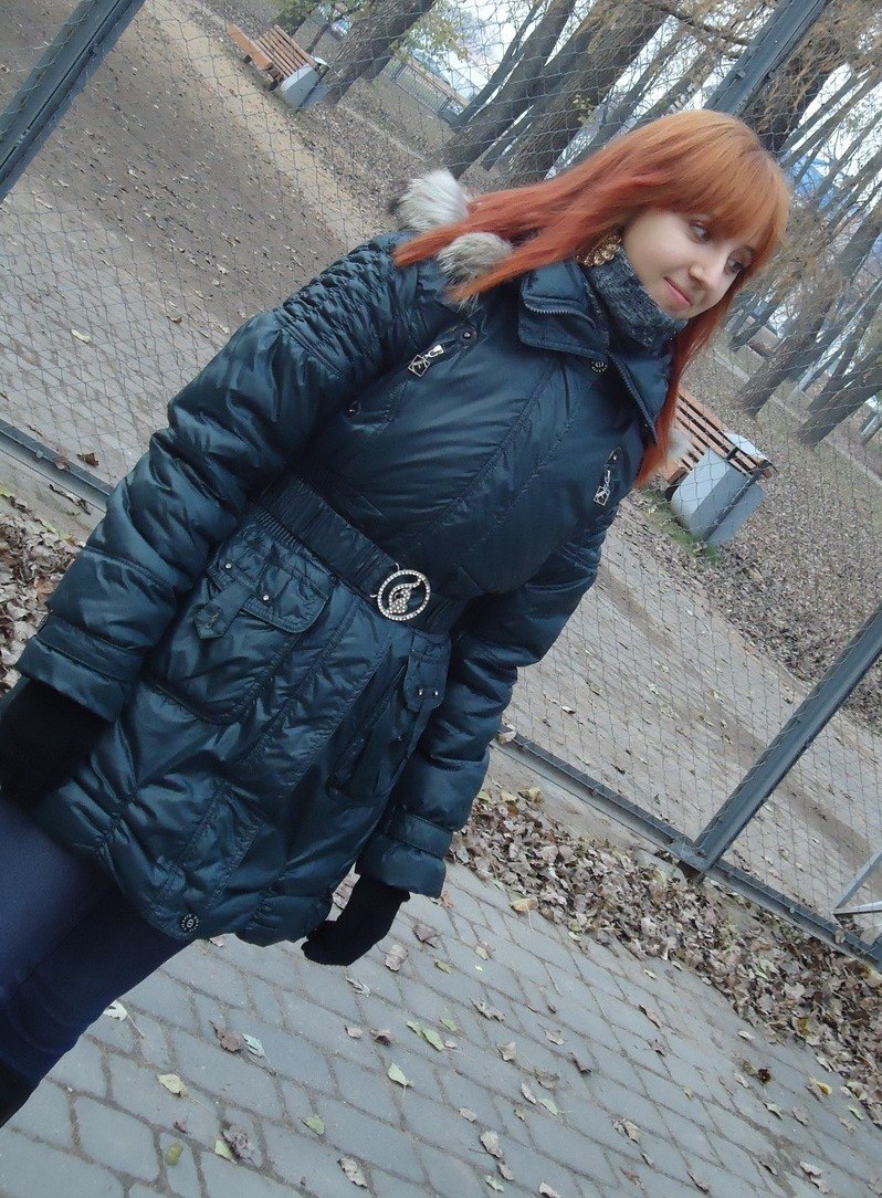 Екатерина Кучик | Минск