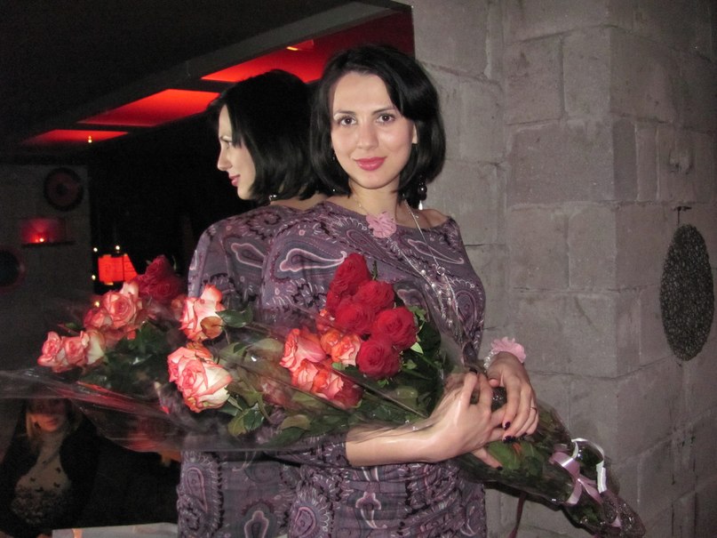 Марина Мильшина | Батайск