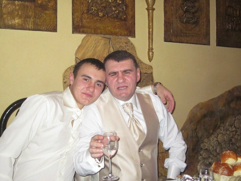 Алексей Перегуда | Таганрог