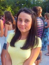 Фотография Дмитриевой Ильгины