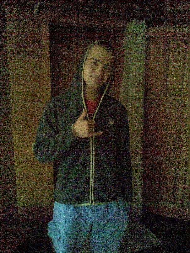 Тарас Вдовенко | 