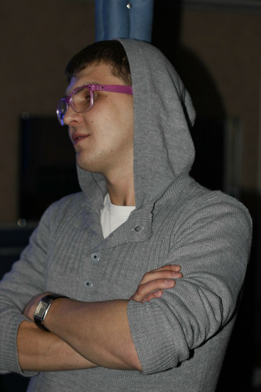 Александр Григорец サーシャ | Киев