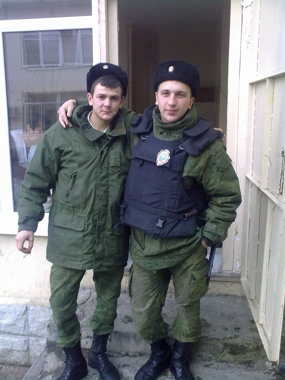 Евгений Попов | Тольятти