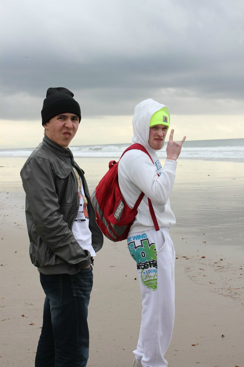 Андрей Углов | Среднеуральск