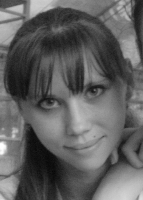 Татьяна Маренкова | Владивосток