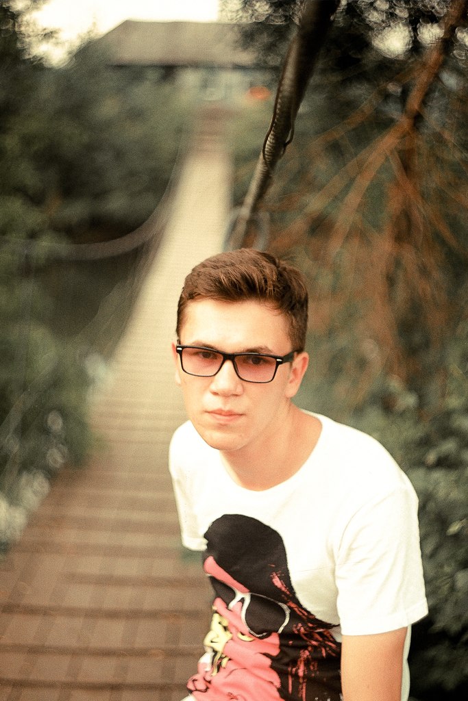 Артур Кирсанов | Санкт-Петербург