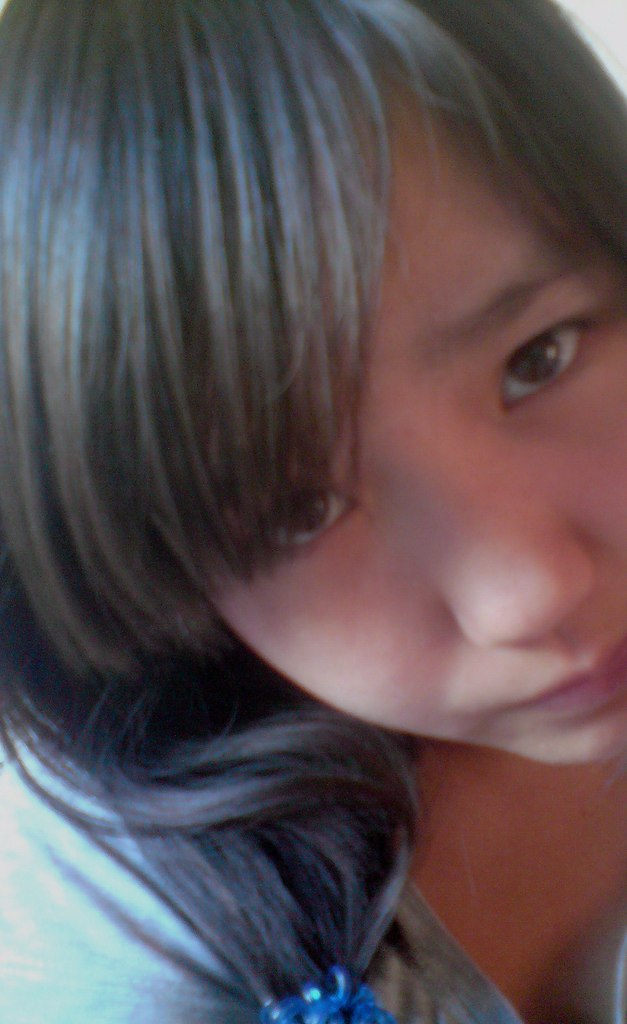 Юлия Максимова <3 | Покровск