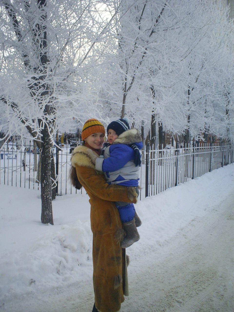 Анютка Федосеева | Оренбург