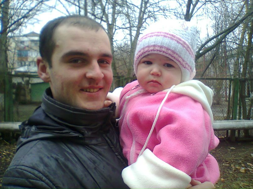 Женя Лукашёв | Москва