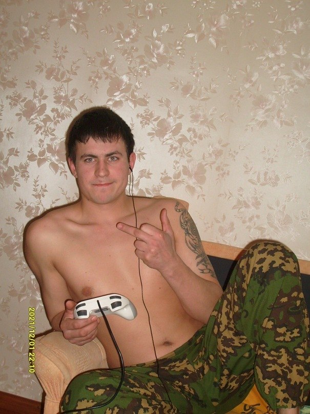 Саша Замесов | Санкт-Петербург