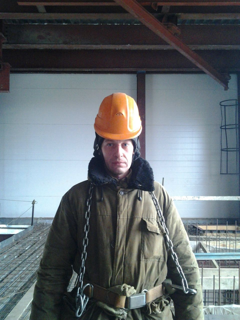 Виталий Хмельницкий | Кривой Рог