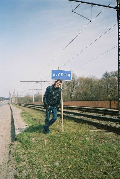 №34, Faust, 40 лет, Воронеж №34, Faust, 40 лет, Воронеж