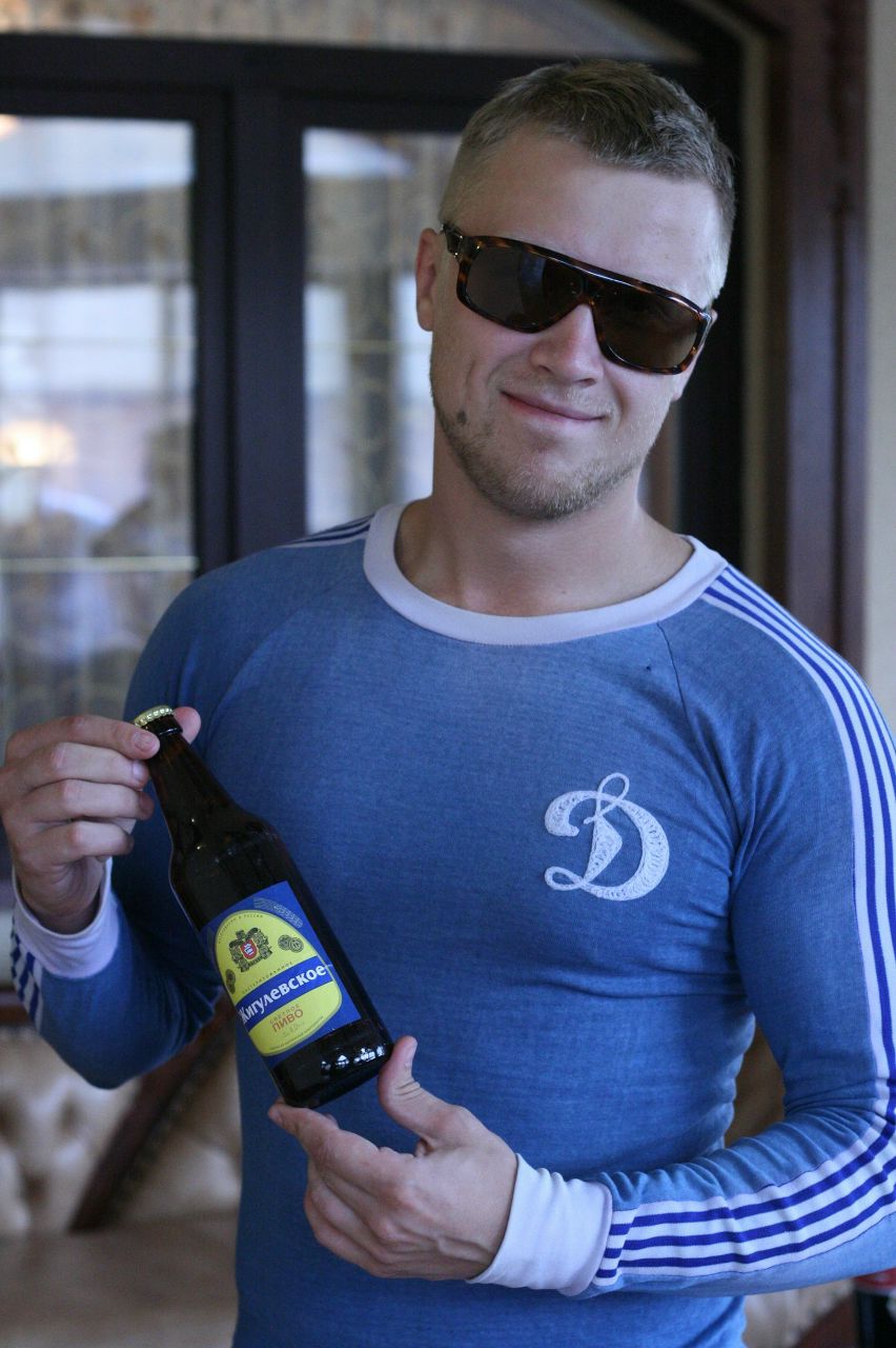 Антон Еманов | Москва