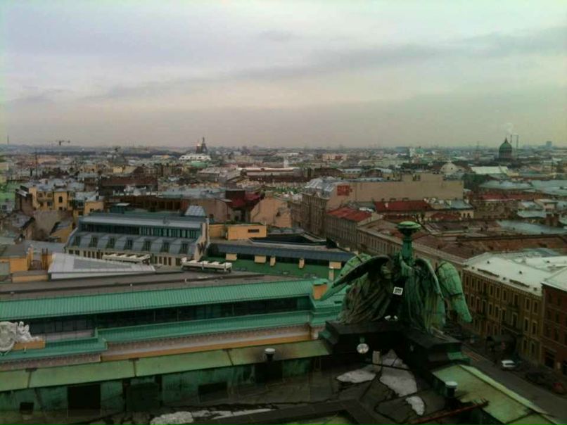 Василий Глаголев | Санкт-Петербург