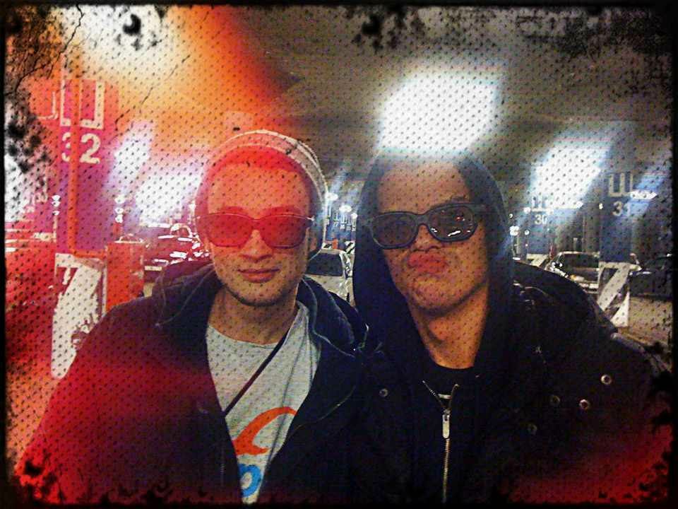 Илья Мостовский | Москва