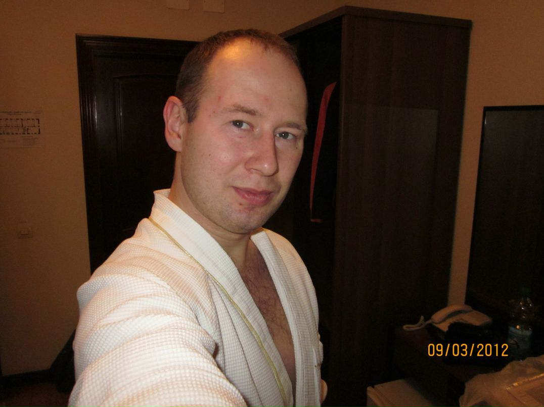 Михаил Аксёнов | Новосибирск