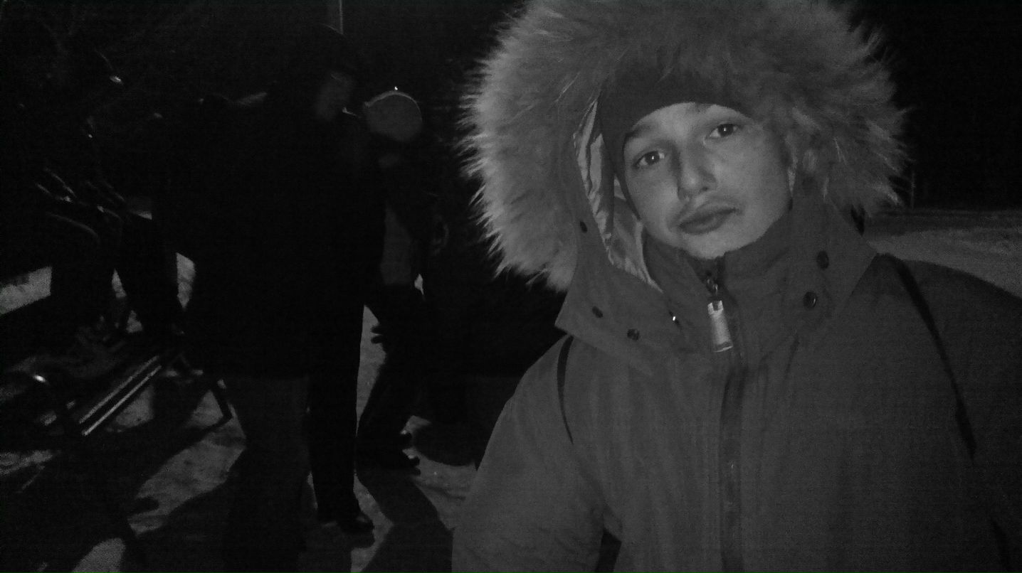 Илья Мовчан | Харьков