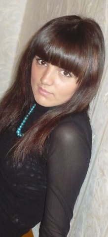 Ксения Григориадис | Череповец