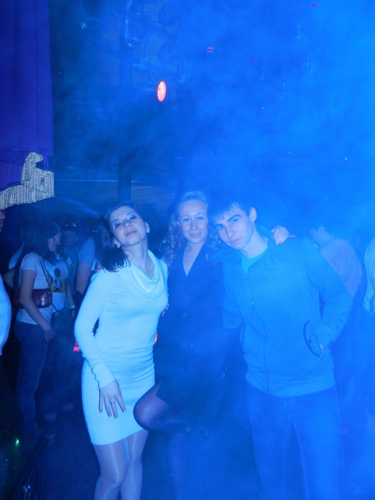 Александр Краснов | Москва