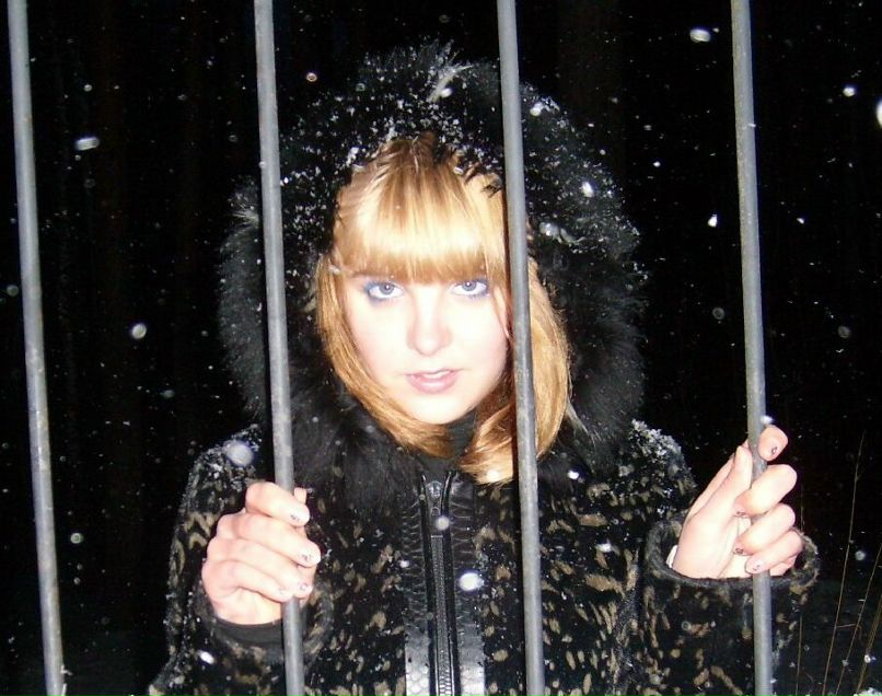 Анастасия Ширенкова | Санкт-Петербург