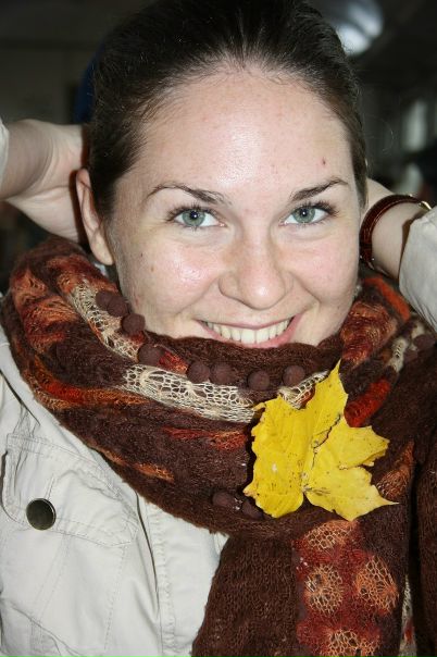 №81, Анна Карелова, Санкт-Петербург, Россия №81, Анна Карелова, Санкт-Петербург, Россия