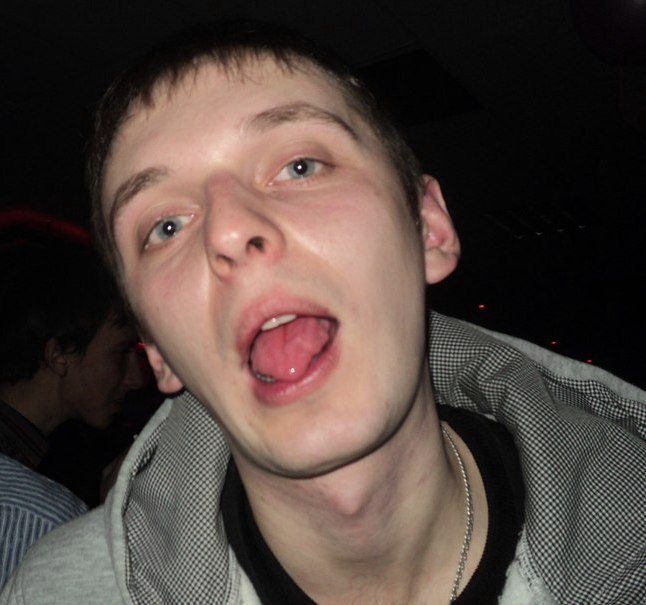 Андрей Кашпуровский | Александрия