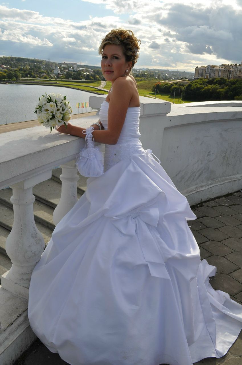 Анюта Филиппова | Чебоксары