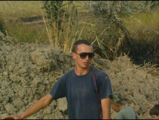 №25, Владимир Шевченко №25, Владимир Шевченко