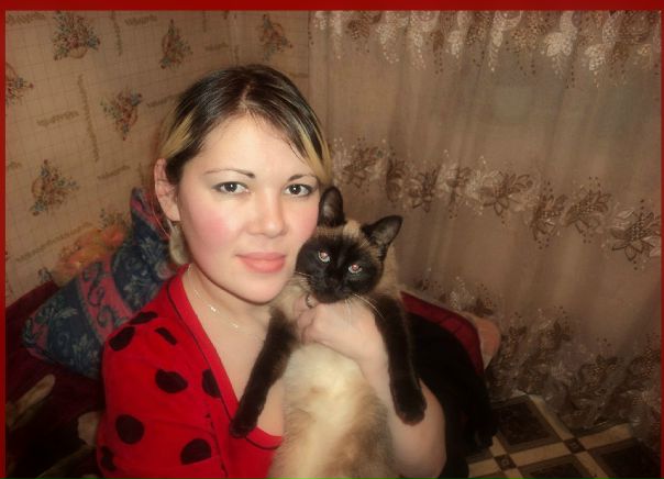 №37, Лиана Ахметова, 44 года, Ишимбай №37, Лиана Ахметова, 44 года, Ишимбай