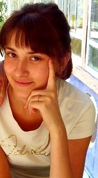 Наталия Буланенко Олеговна | Курск