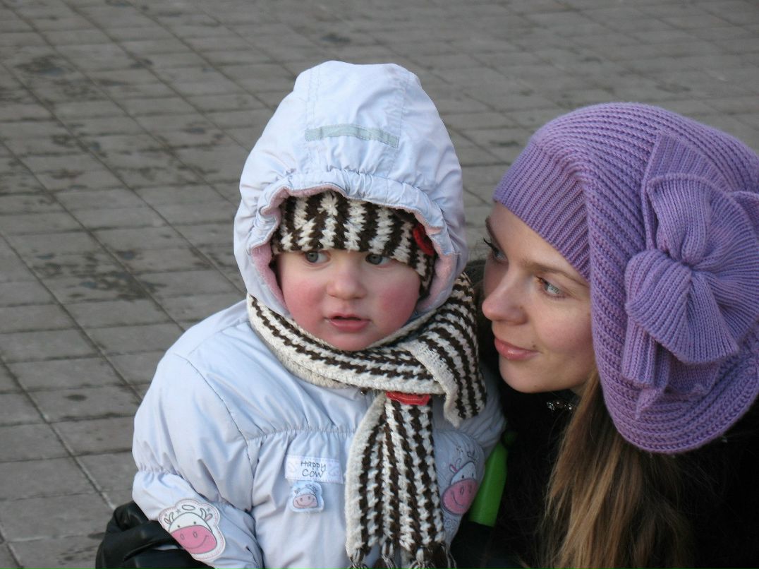 Диана Овсянникова | Минск