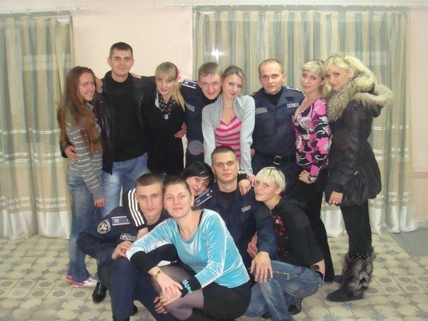 Ксюшка Иванова Николаевна | 
